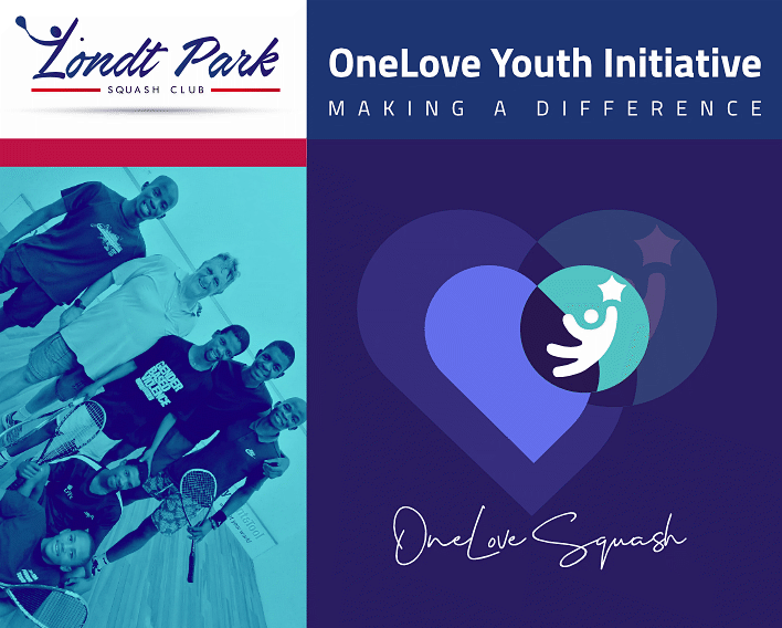 OneLove Youth Initiative - Introducing youngsters to the game we love!