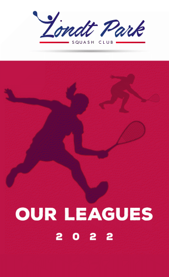 Londt Park Squash Club Leagues