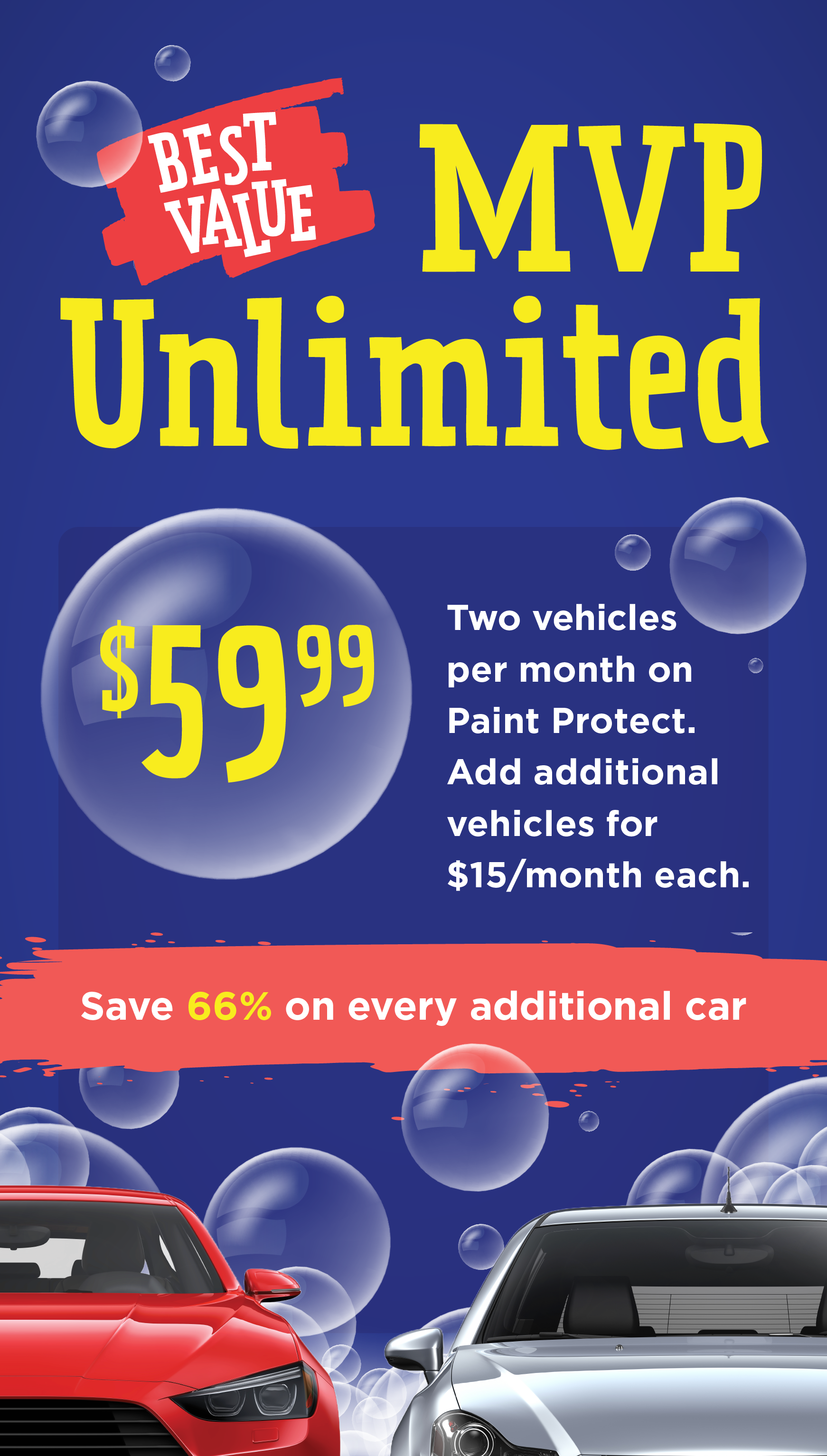 Mr. Magic Car Wash