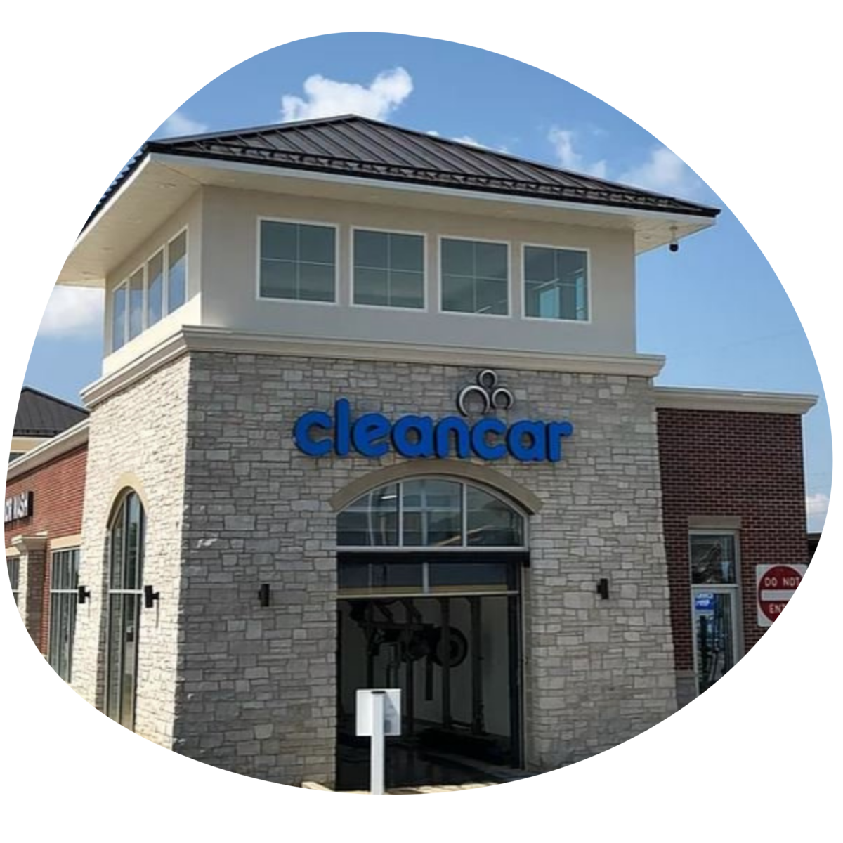 Clean Car Express Car Wash About Us