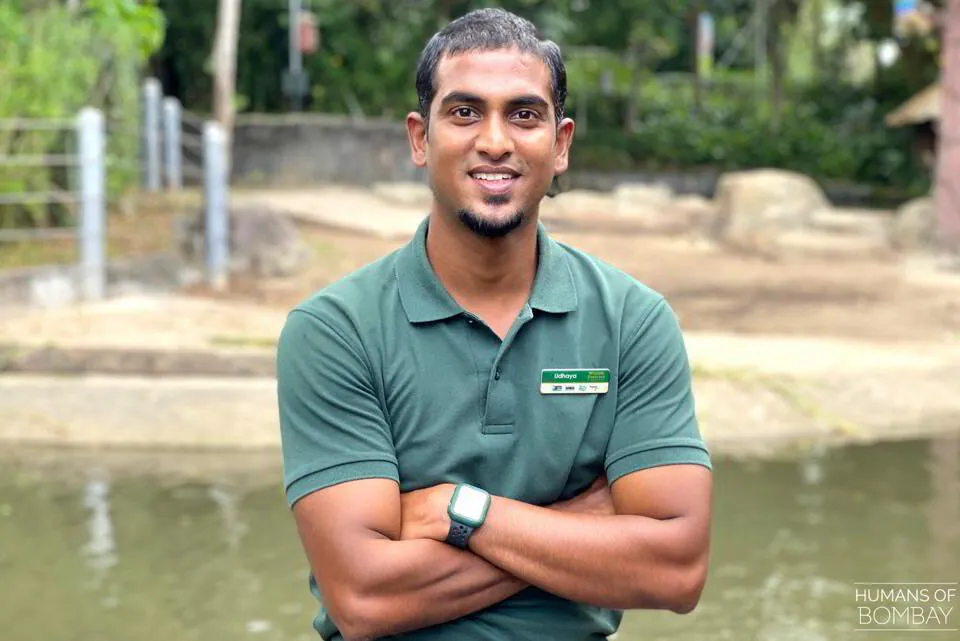 3 inspiring stories of men rocking their unconventional careers!