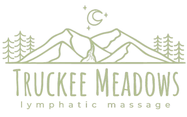 Truckee Meadows Lymphatic Massage