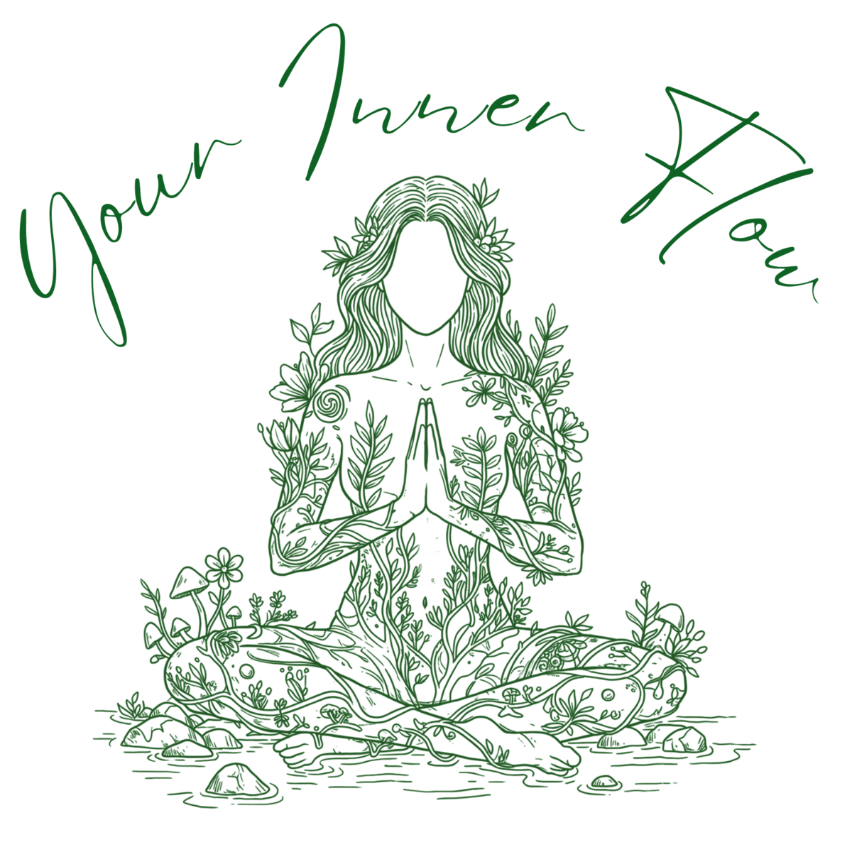 Your Inner Flow cover