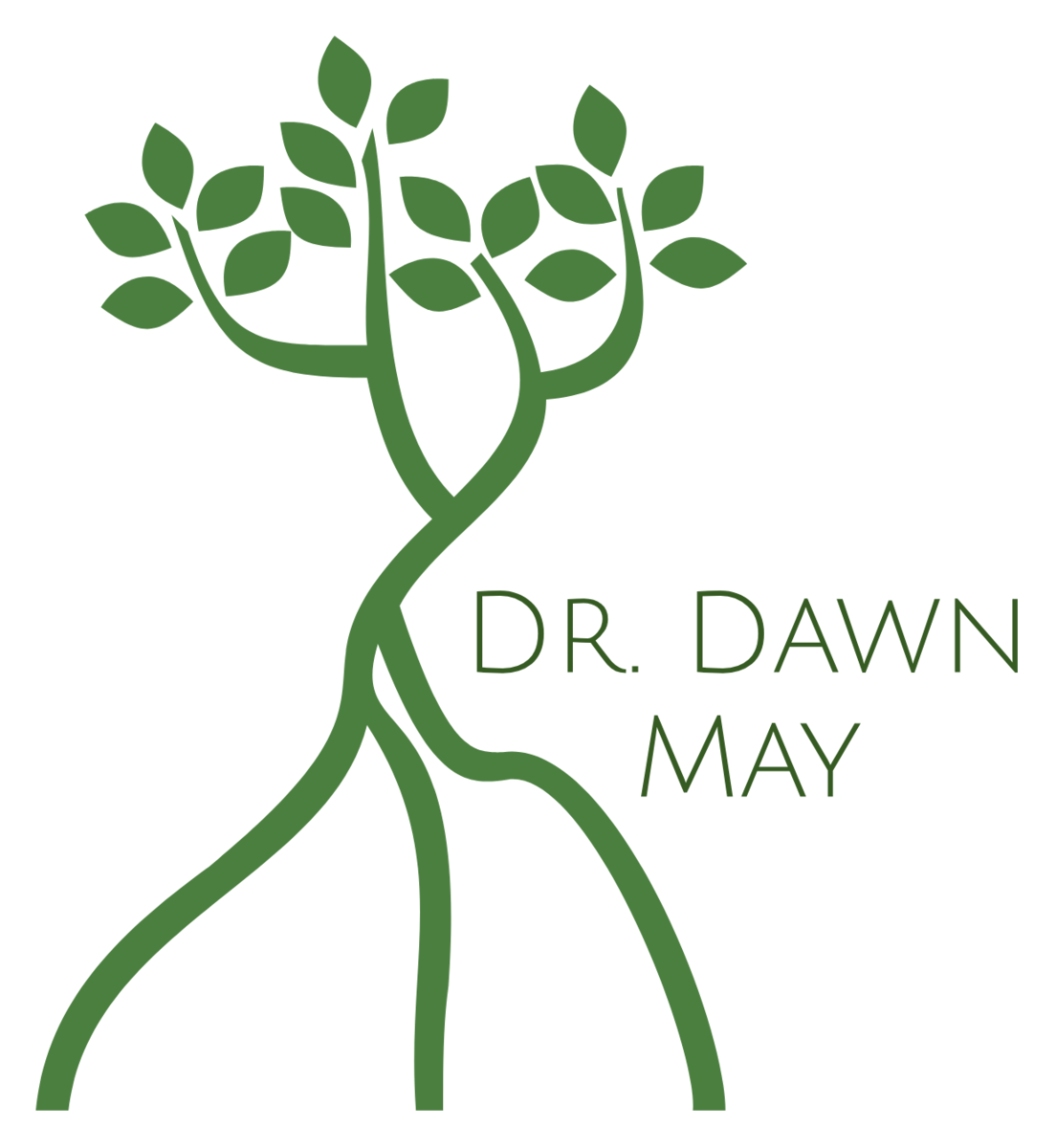 Dr Dawn May ND