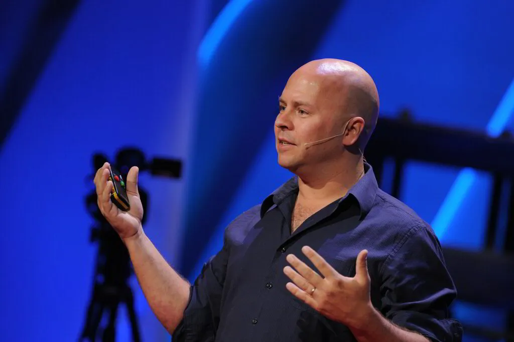CD Baby Founder, Derek Sivers, on the Habits of Successful Independent Musicians: Podcast Episode 13