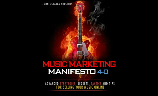 The Lowdown on Music Marketing Manifesto 4.0