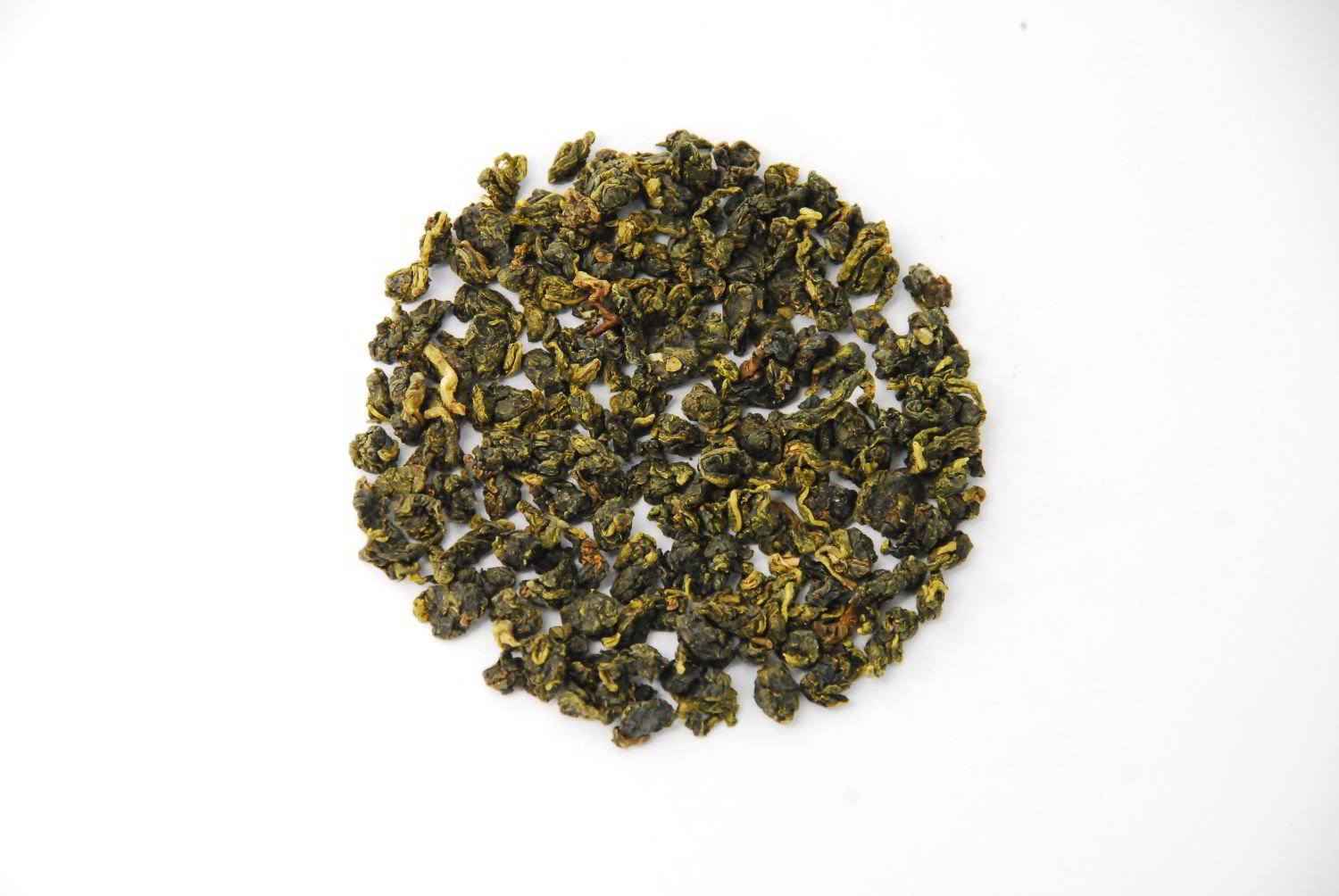 Oolong - Si Ji Chun