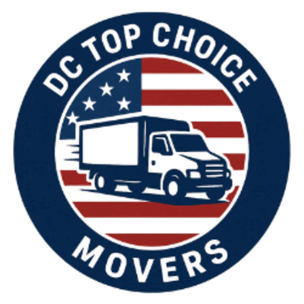 DC Top Choice Movers