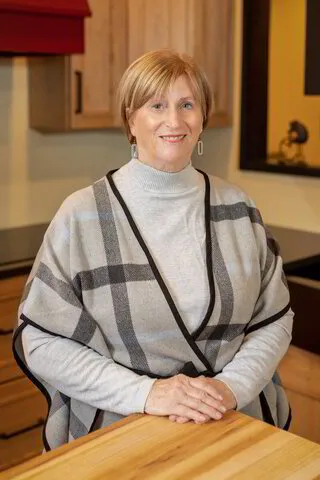 Sue Ernst