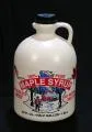 Maple Syrup in Plastic Jug