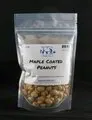Maple Coated Peanuts
