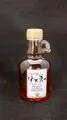 Maple Syrup in Glass Gallone