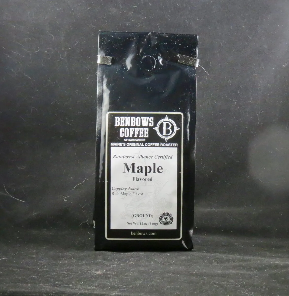 Maple Coffee 