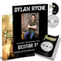'Acoustic Fingerstyle Guitar' & 'Flashback' - Digital Bundle