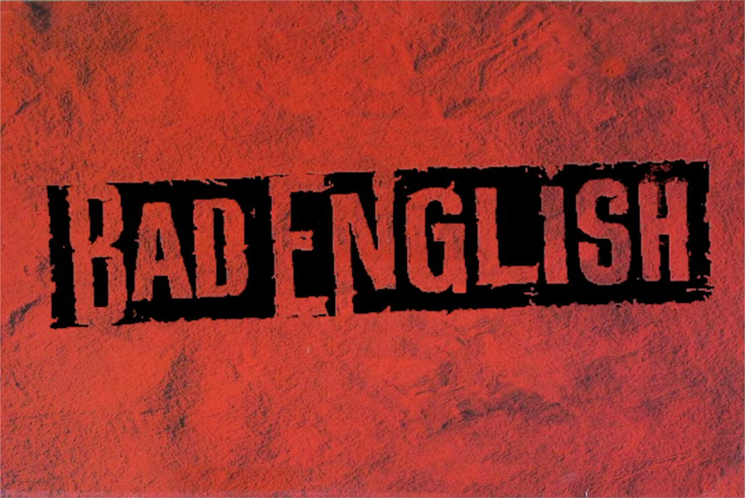 BAD ENGLISH (1989) - TRACK BY TRACK REVIEW