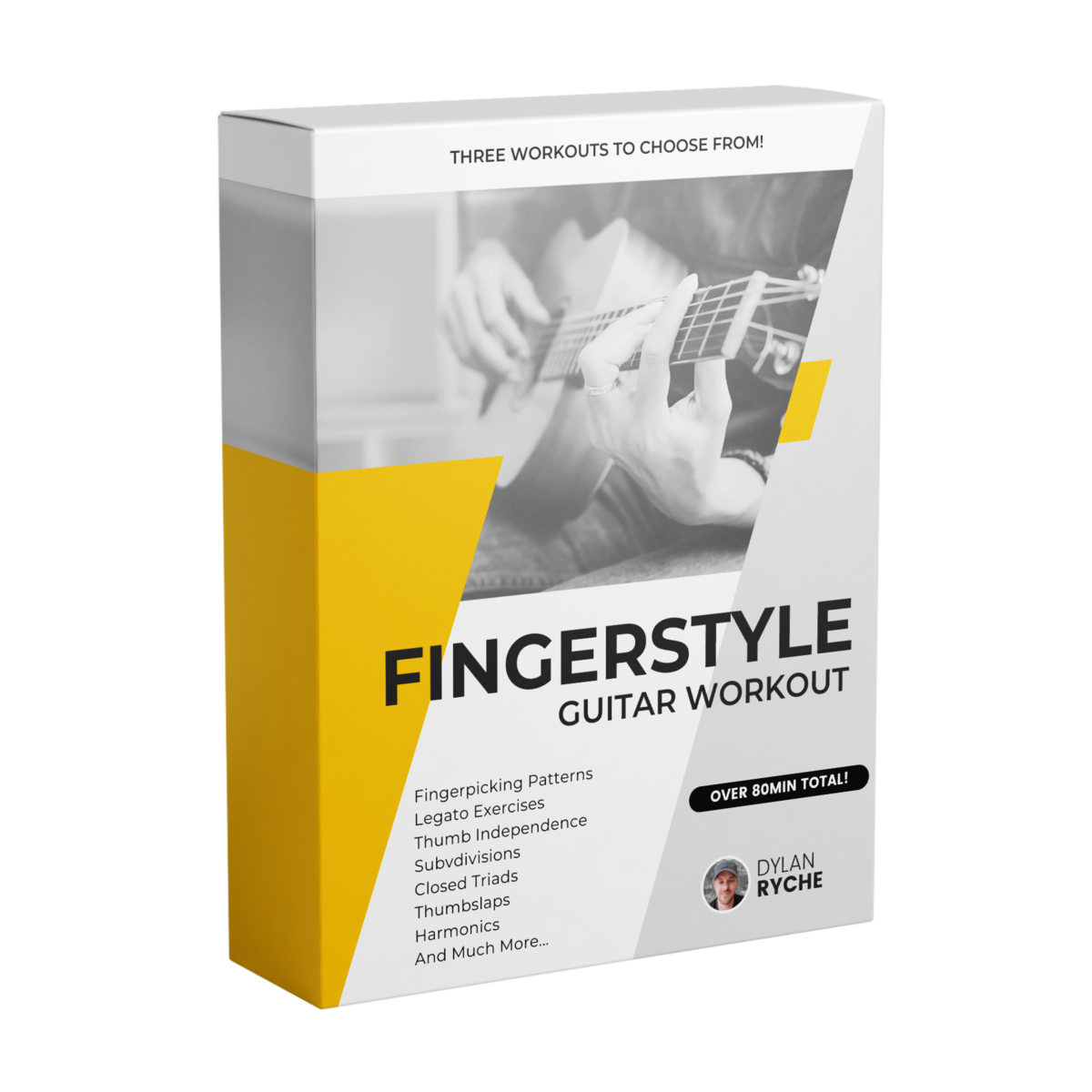 その他 Essential Exercises for Fingerstyle Guitar [DVD] [Import] The Exercise Every Fingerstyle Guitarist Should Know - YouTube