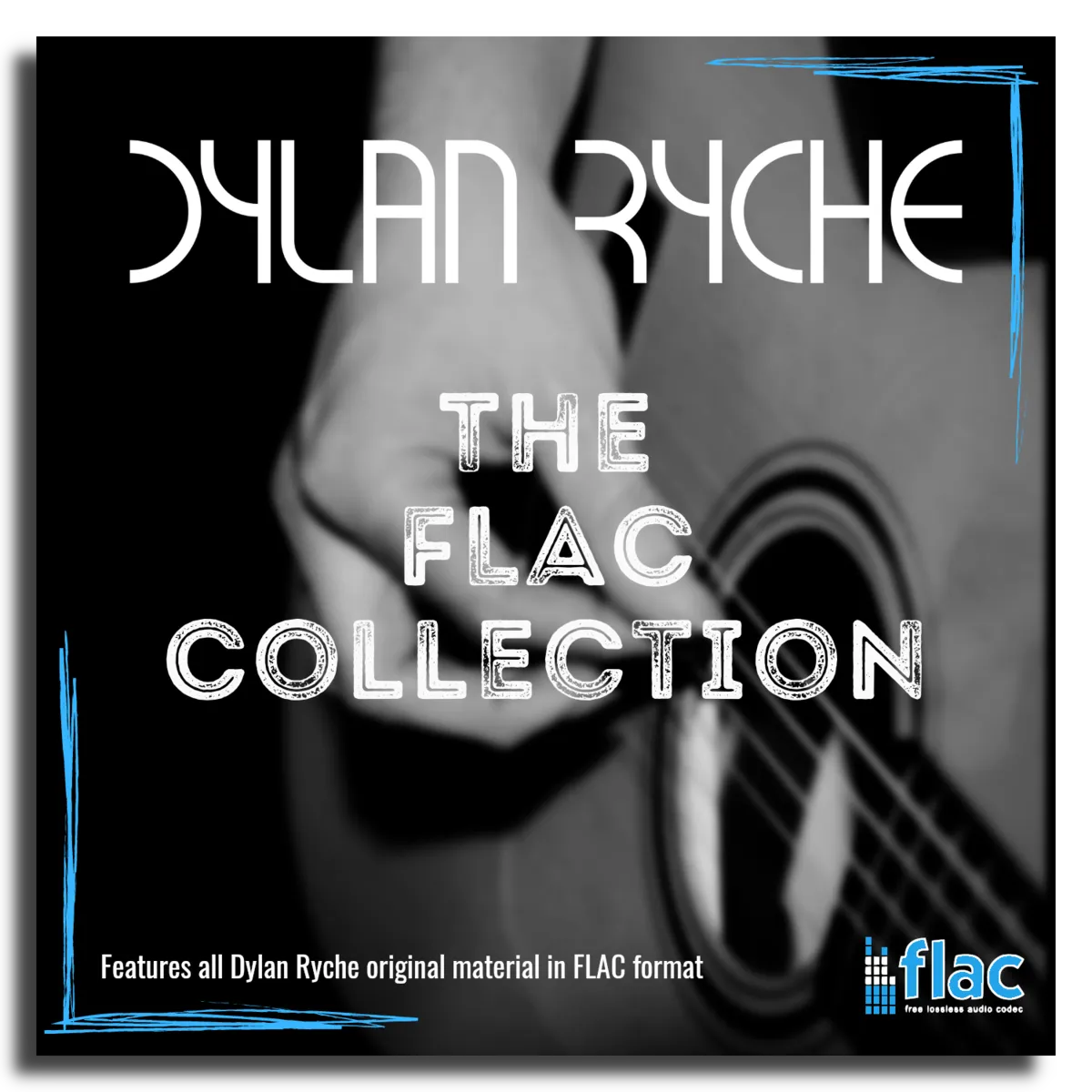 The FLAC Collection