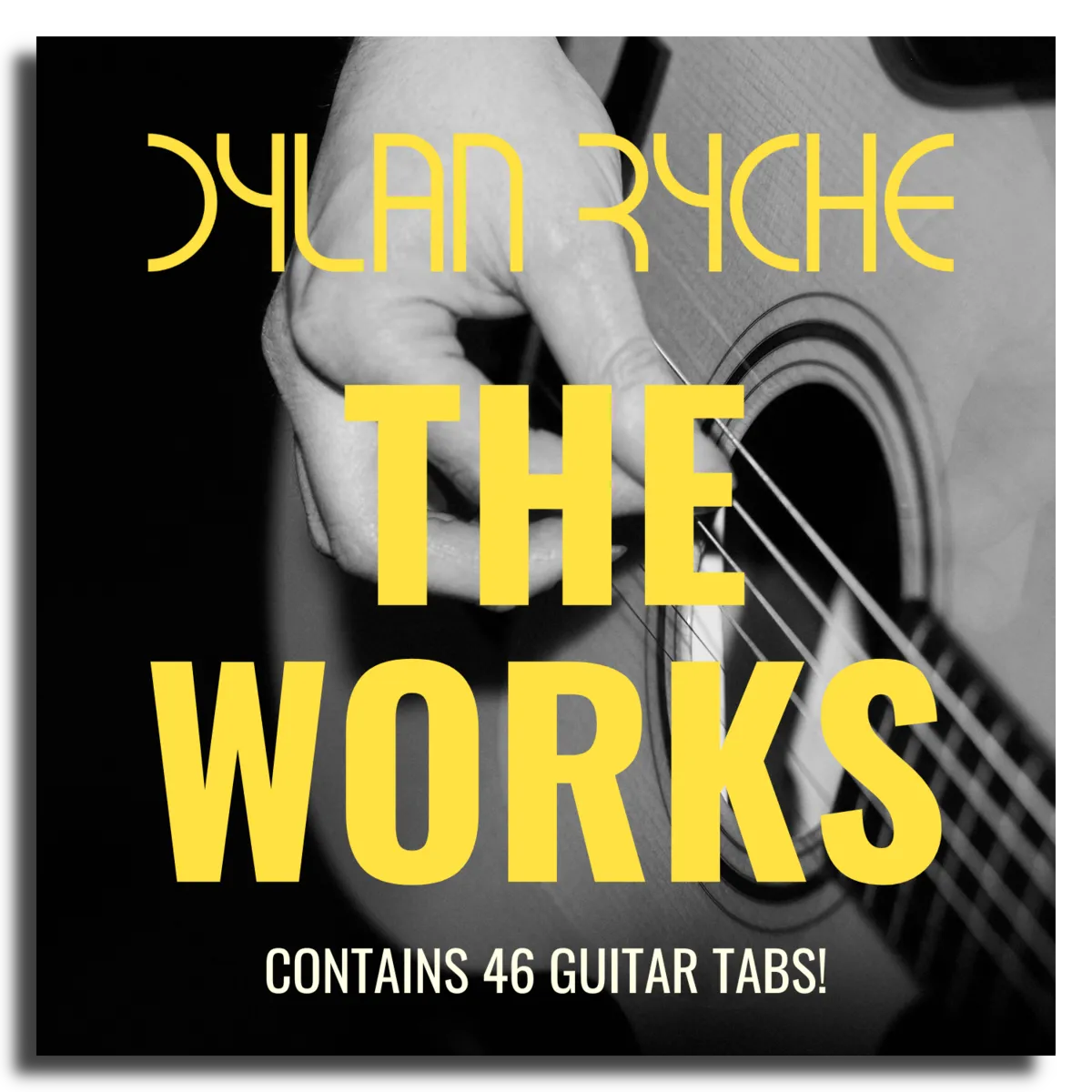 Dylan Ryche | The Works