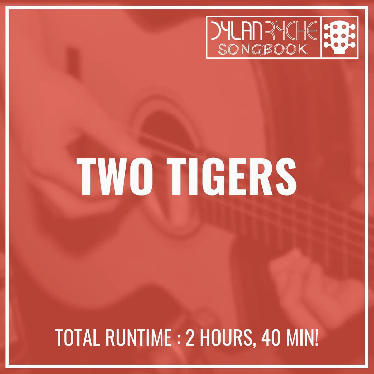 Two Tigers - Video Lessons