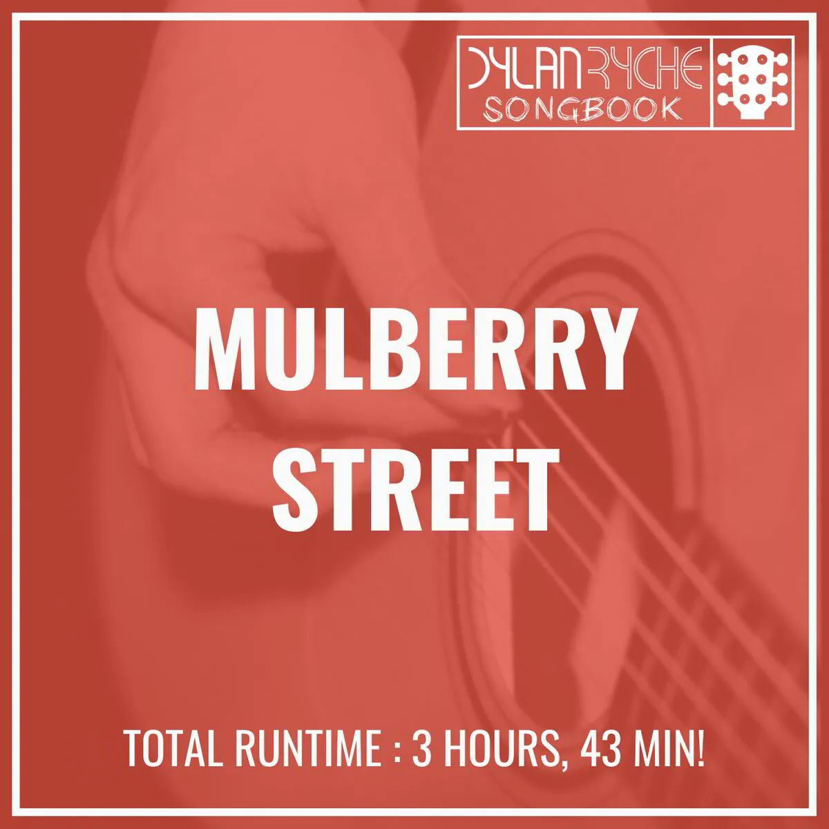 Mulberry Street - Video Lessons