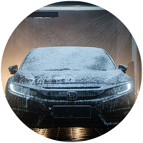 Elite Express Car Wash Calabasas, CA & Thousand Oaks, CA