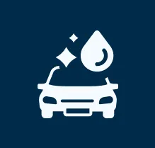 car wash icon
