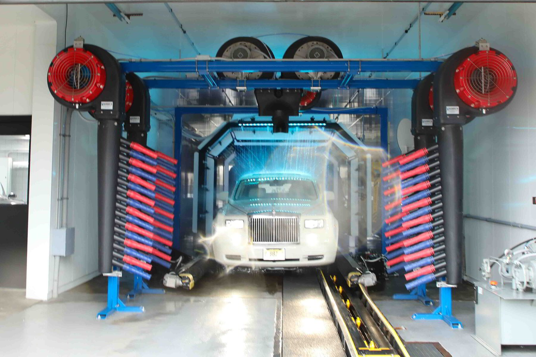 Ramsey Car Wash Ramsey, NJ Location