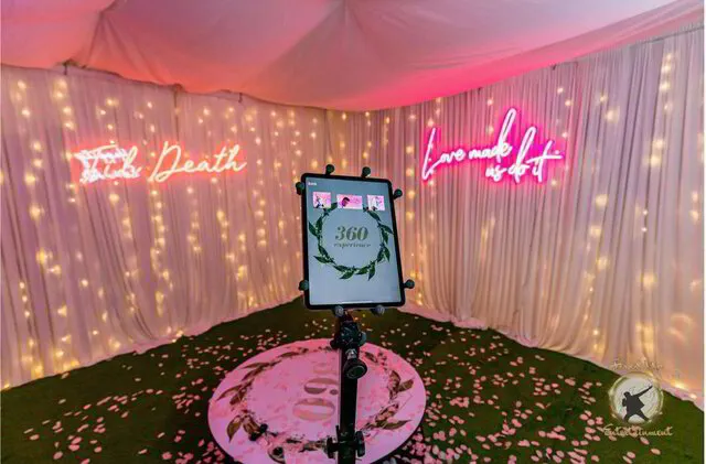 360 video photo booth rental in houston tx