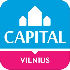 CAPITAL VILNIUS