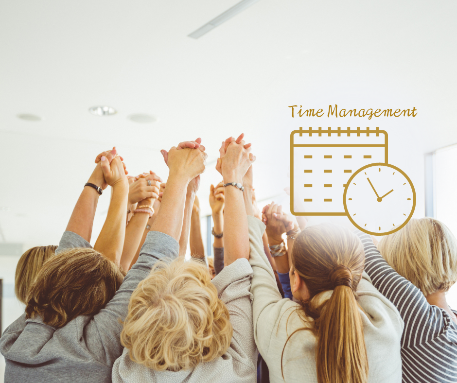 「タイムマネジメント講座」で夢・目標を達成する