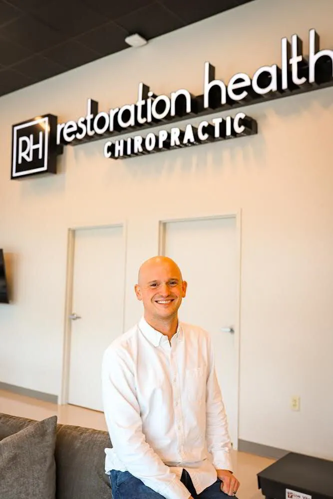 Restoration Health Chiropractic Highlights Lead Doctor Dr. Keith Beachy’s Professional Journey