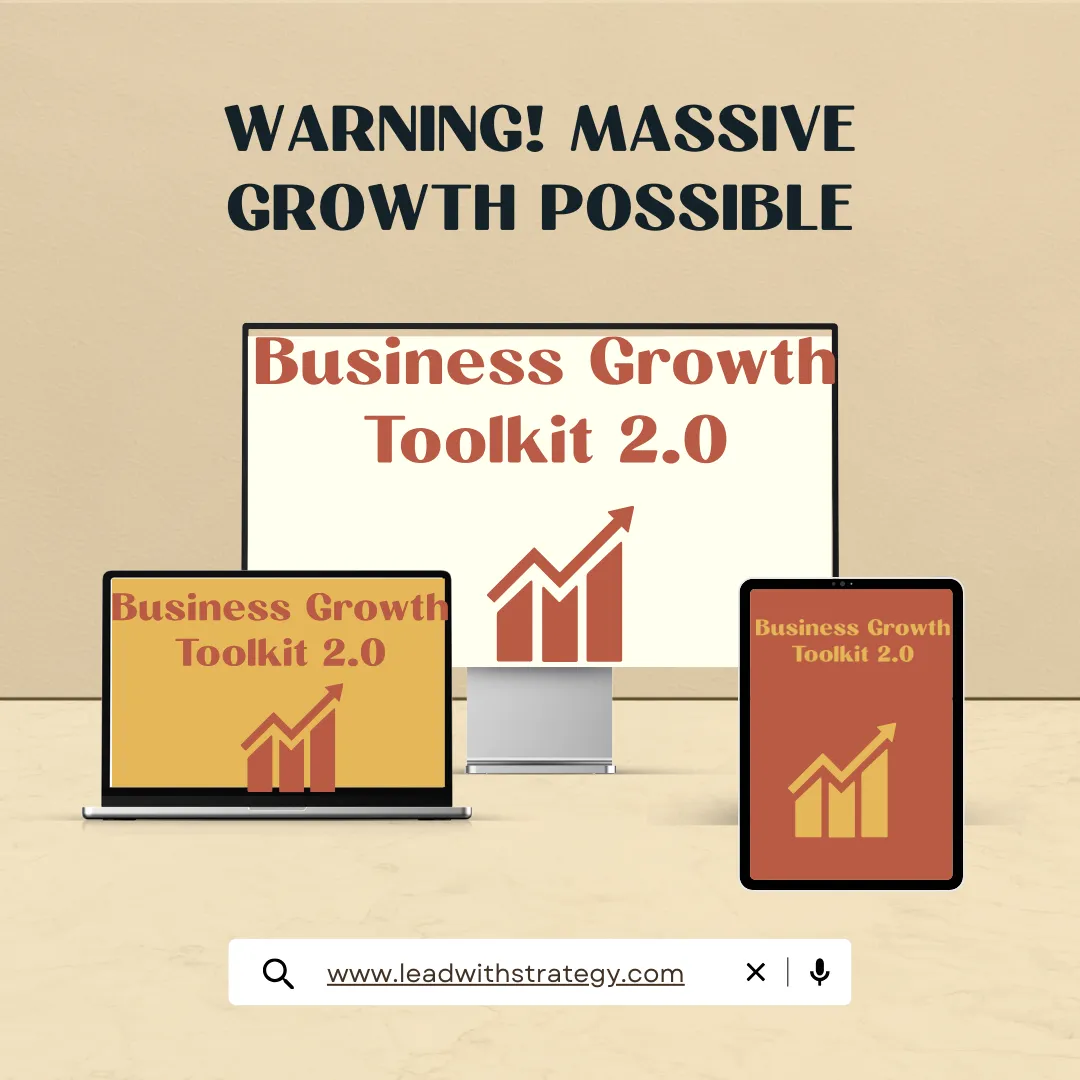 Business Growth Toolkit 2.0