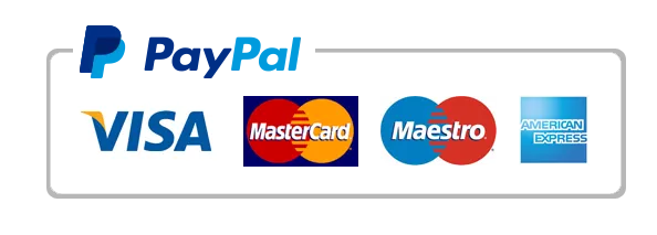 Métodos de pago