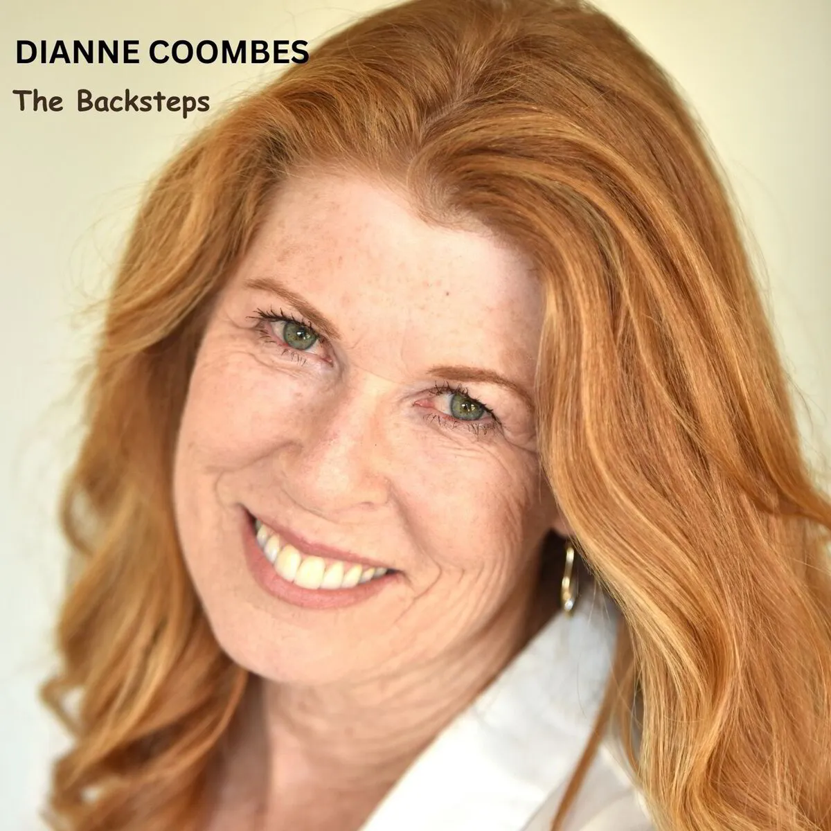 Dianne Coombes - The Backsteps