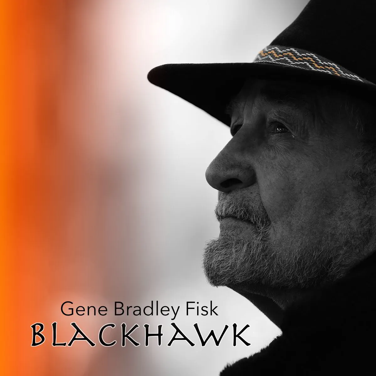 Gene Bradley Fisk - Blackhawk