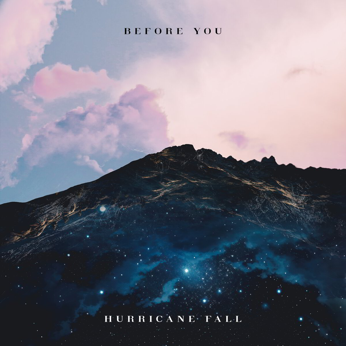 Hurricane Fall - Before You