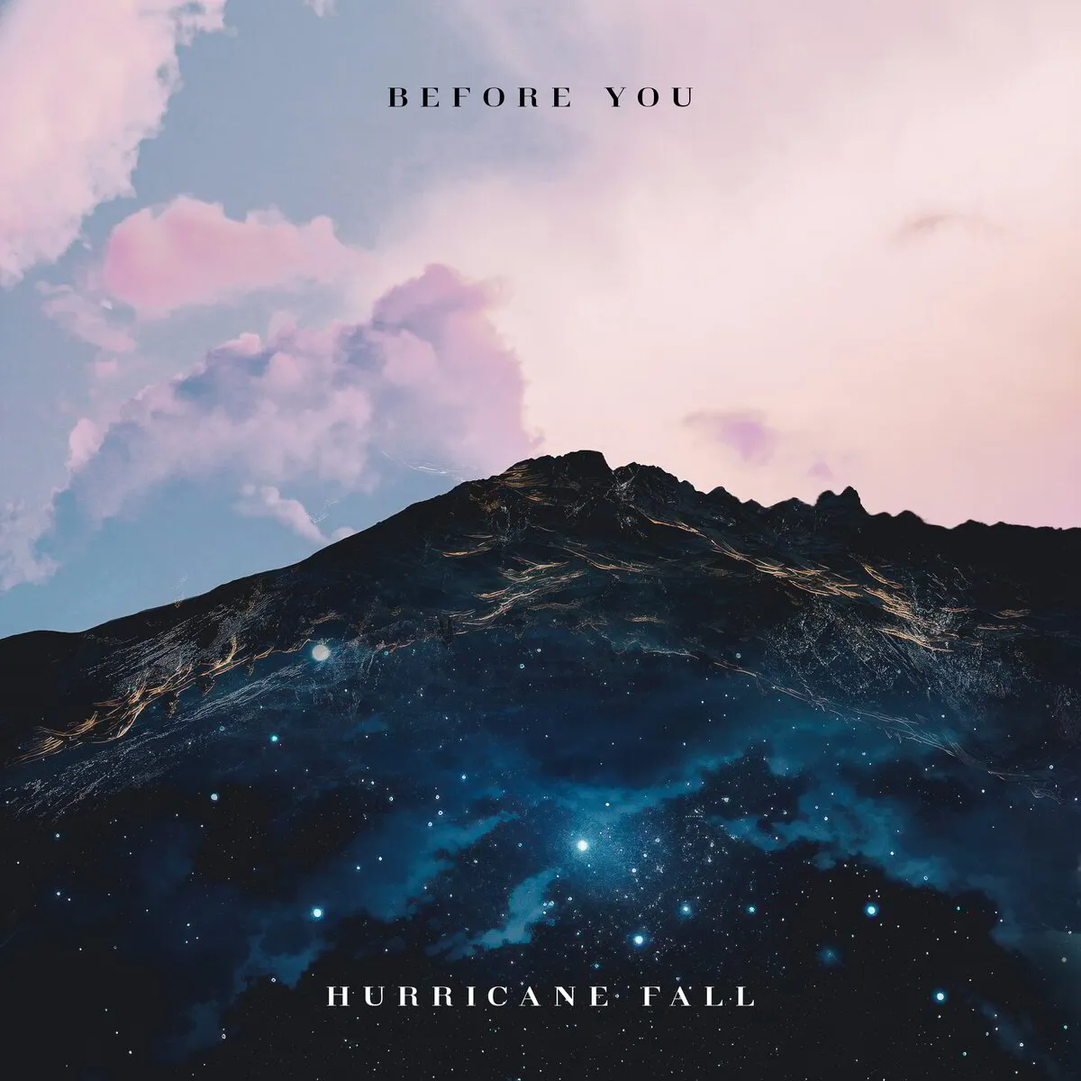 Hurricane Fall - Before You