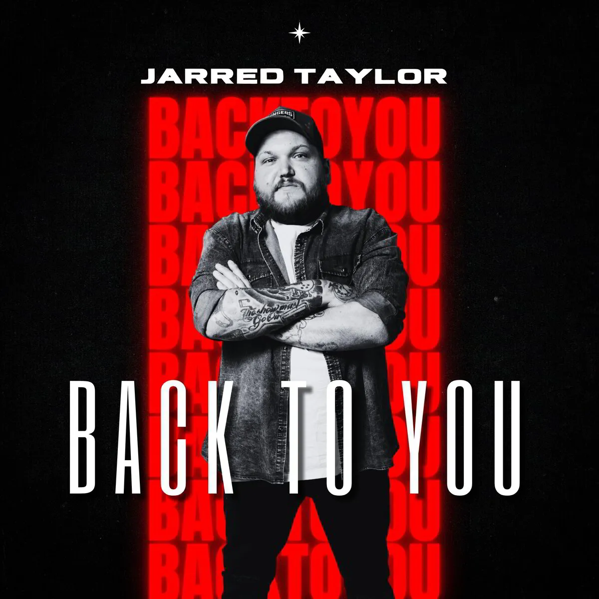 Jarred Taylor - Back To You