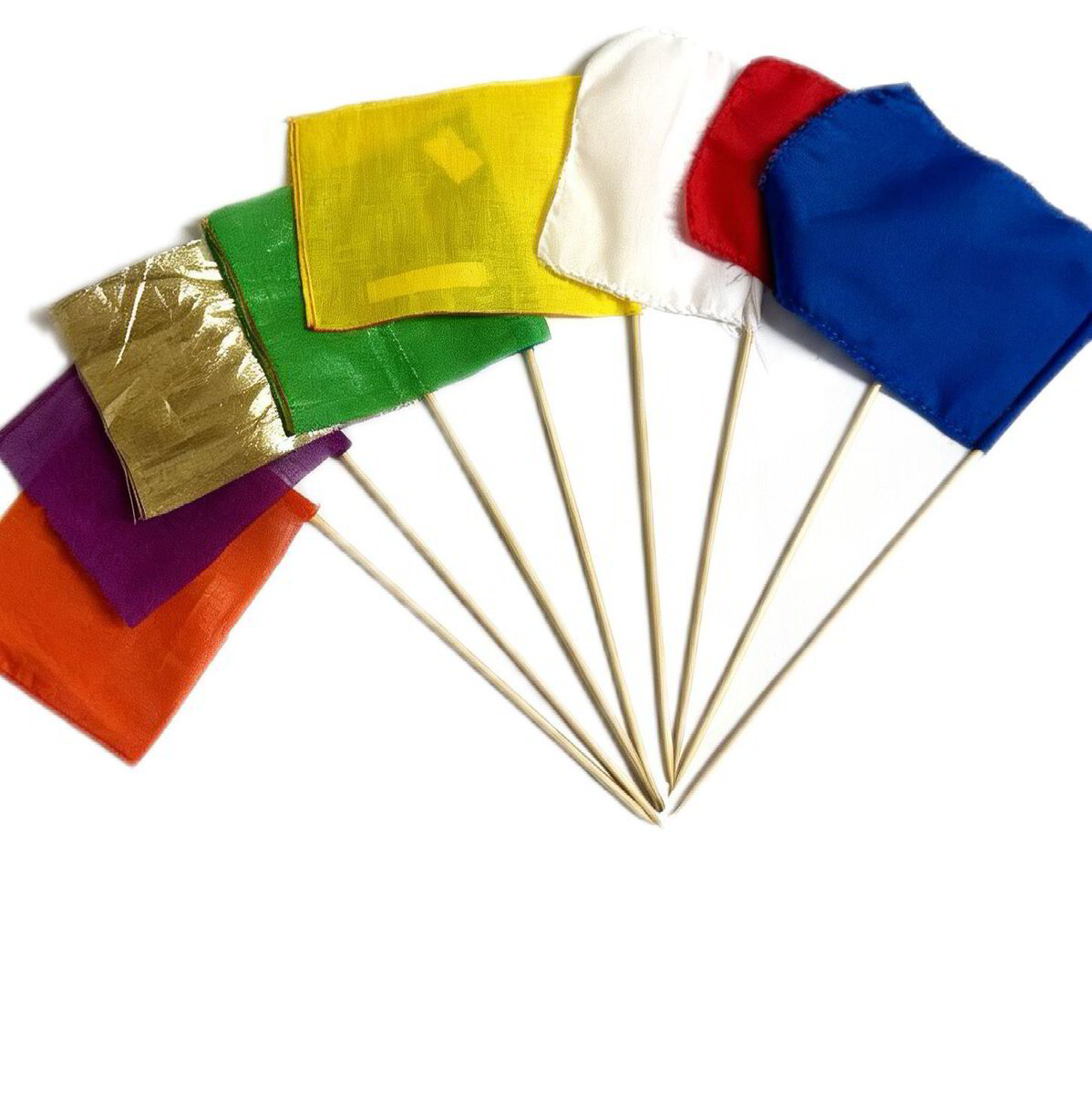 BANDERITAS