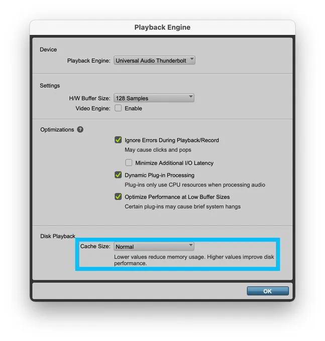 Pro Tools: Hardware Setup