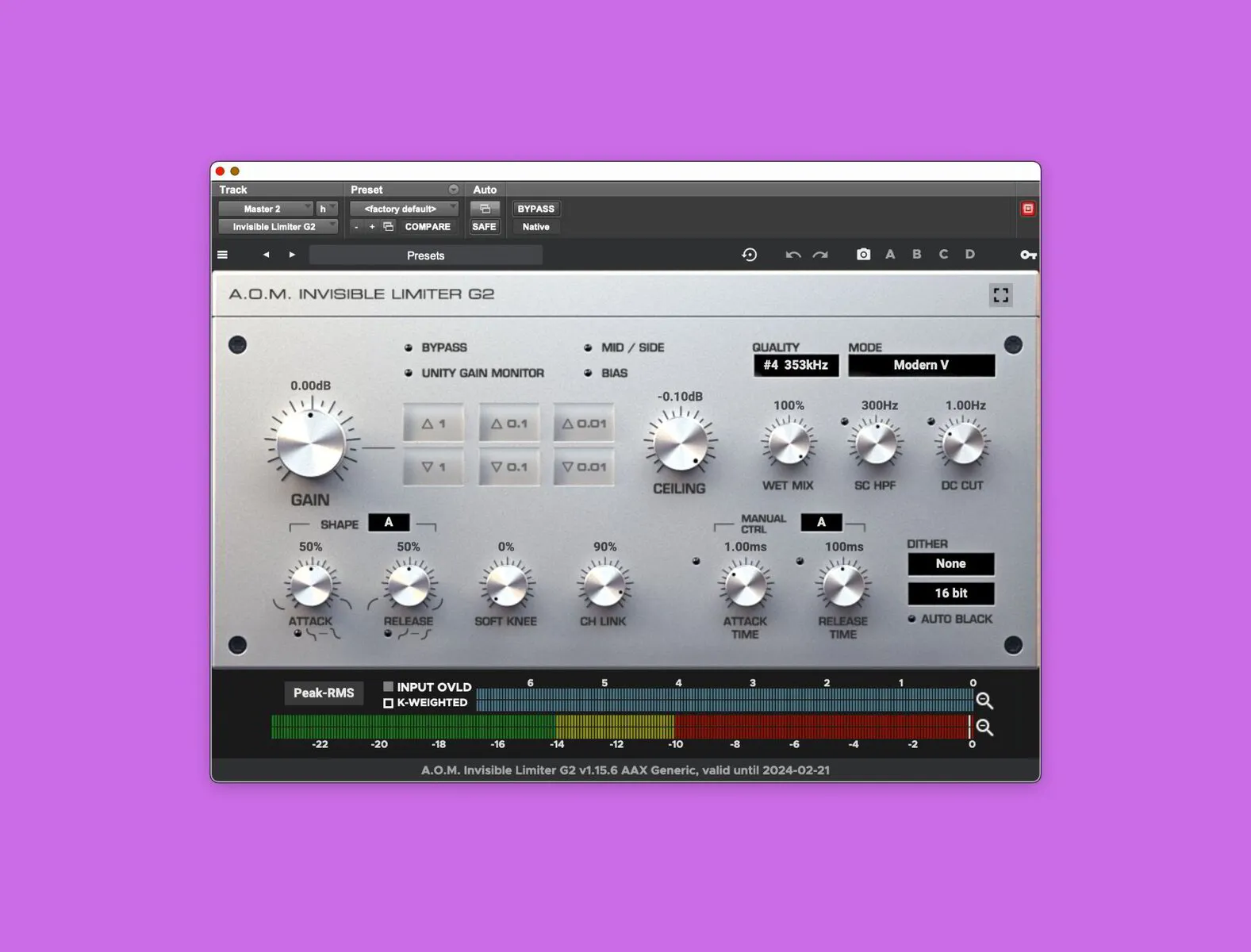 What Is A Limiter How To Use One what-is-a-limiter-how-to-use-one