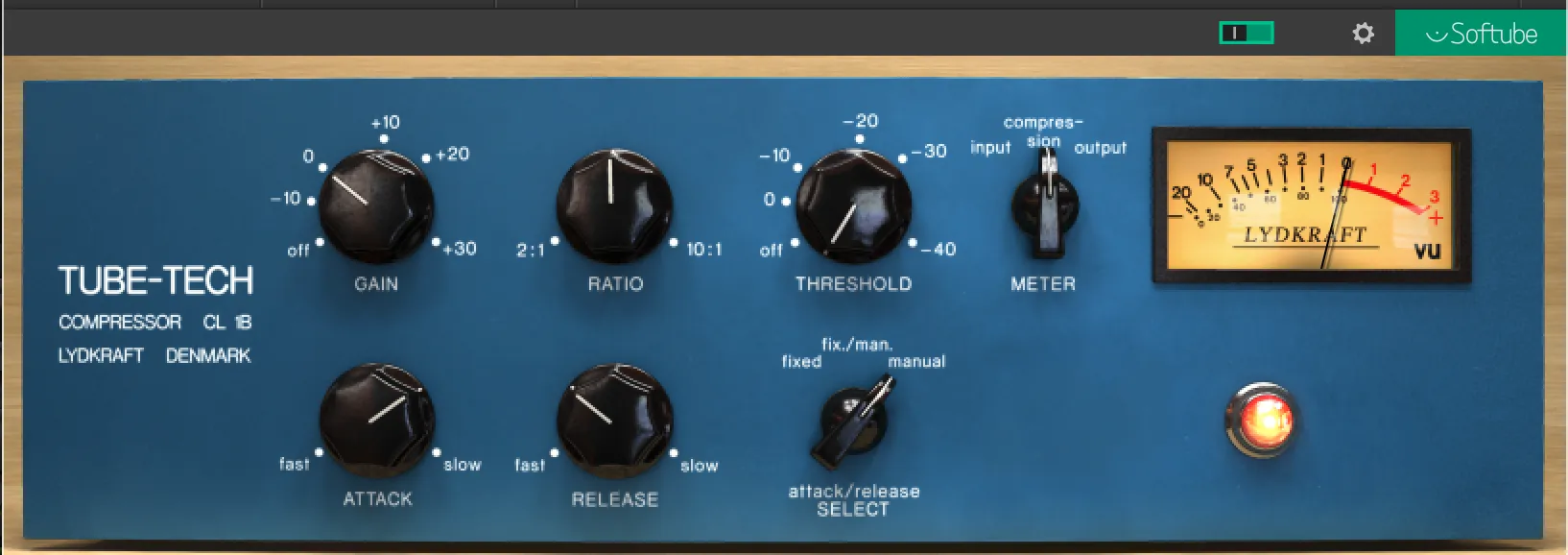 How to Set Compressor Attack &amp; Release Times