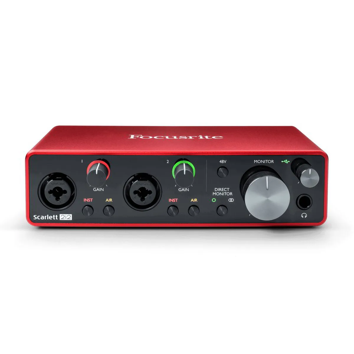 Best Audio Interfaces for Mac (2025)