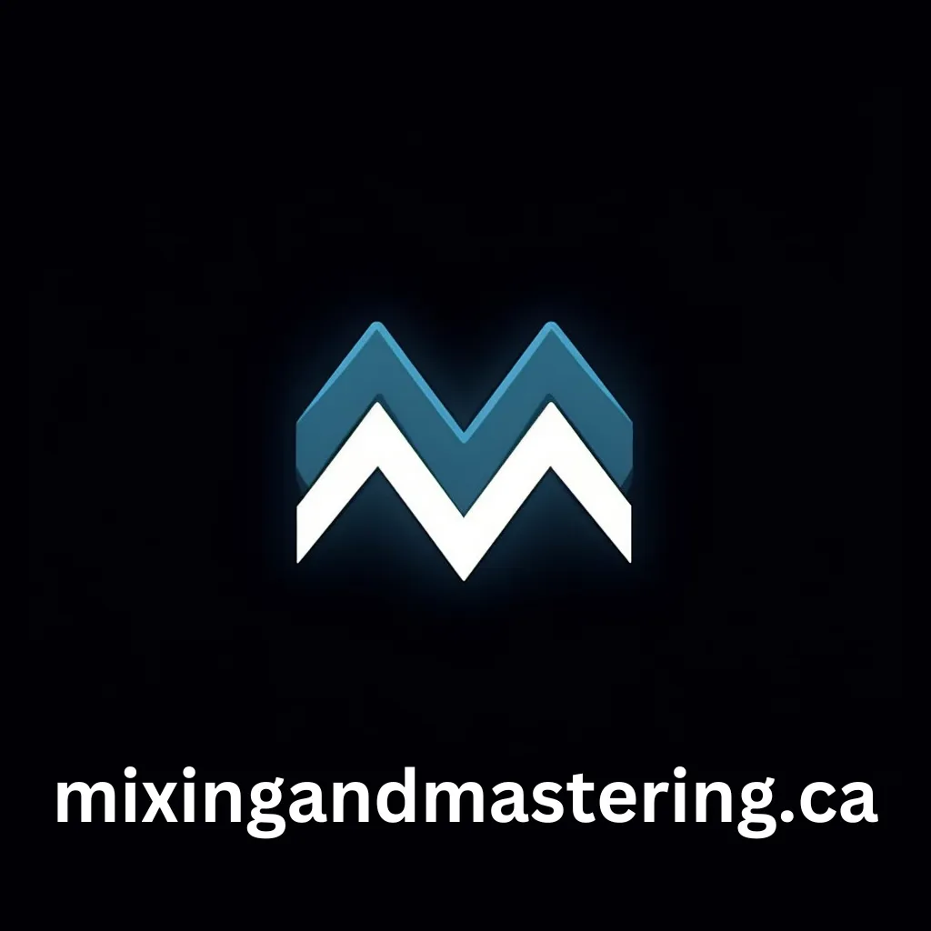 mixingandmastering.ca