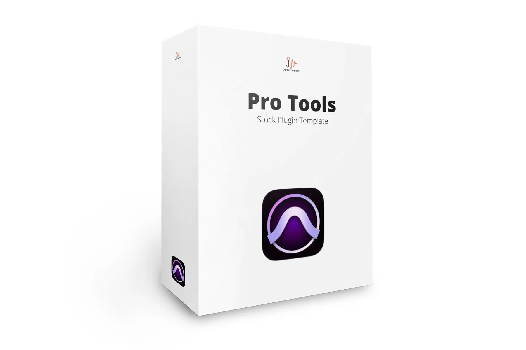 Free Pro Tools Session Template Free Pro Tools Session Template