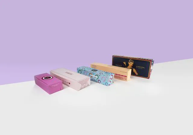 Cake & Pastry Box Manufacturer in Singapore | Customised Packaging