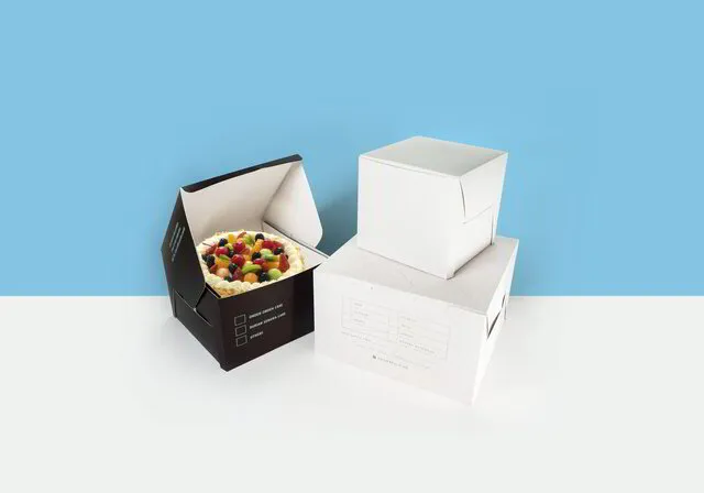 Bakery & Pastry Packaging Solutions | Singapore Supplier
