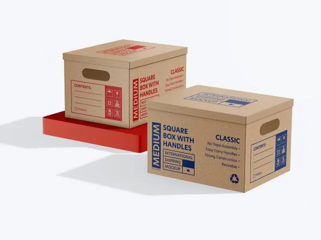 Custom Box Printing Singapore | Food & Retail Packaging Supplier