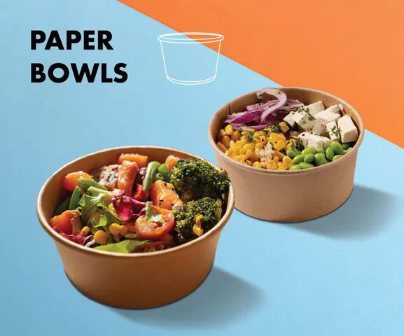 Customised Coffee & Beverage Paper Cups Singapore | NPE Print