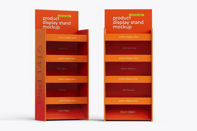 Customised Retail Printing & Packaging Singapore | NPE Print